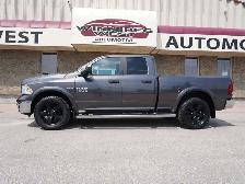 2017 Ram 1500 4WD - POWER SUNROOF - Photo 4