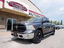 2017 Ram 1500 4WD - POWER SUNROOF - Photo 7