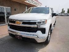 2024 Chevrolet Silverado 1500 4WD    Z71 OFF-ROAD - Photo 4