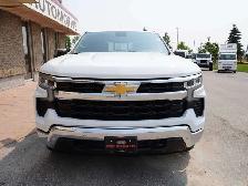 2024 Chevrolet Silverado 1500 4WD    Z71 OFF-ROAD - Photo 5