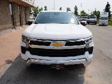 2024 Chevrolet Silverado 1500 4WD    Z71 OFF-ROAD - Photo 6
