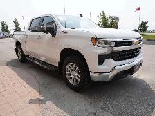 2024 Chevrolet Silverado 1500 4WD    Z71 OFF-ROAD - Photo 7
