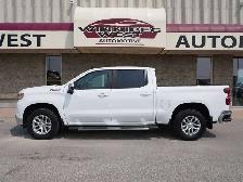 2024 Chevrolet Silverado 1500 4WD    Z71 OFF-ROAD - Photo 13
