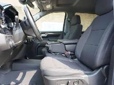 2024 Chevrolet Silverado 1500 4WD    Z71 OFF-ROAD - Photo 28