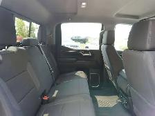 2024 Chevrolet Silverado 1500 4WD    Z71 OFF-ROAD - Photo 32