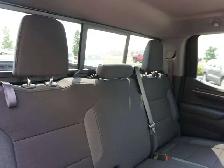2024 Chevrolet Silverado 1500 4WD    Z71 OFF-ROAD - Photo 33