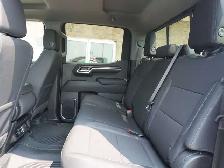 2024 Chevrolet Silverado 1500 4WD    Z71 OFF-ROAD - Photo 34