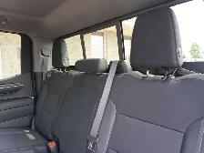 2024 Chevrolet Silverado 1500 4WD    Z71 OFF-ROAD - Photo 35