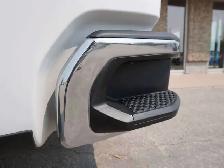 2024 Chevrolet Silverado 1500 4WD    Z71 OFF-ROAD - Photo 36