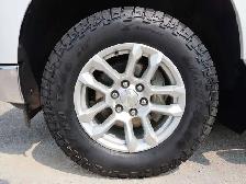 2024 Chevrolet Silverado 1500 4WD    Z71 OFF-ROAD - Photo 39