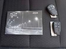 2024 Chevrolet Silverado 1500 4WD    Z71 OFF-ROAD - Photo 40