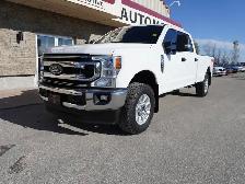 2022 Ford F-350 XLT PREMIUM SUPER DUTY FX4 8-FOOT BOX VERY CLEAN - Photo 5