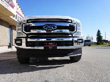 2022 Ford F-350 XLT PREMIUM SUPER DUTY FX4 8-FOOT BOX VERY CLEAN - Photo 8