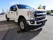 2022 Ford F-350 XLT PREMIUM SUPER DUTY FX4 8-FOOT BOX VERY CLEAN - Photo 9