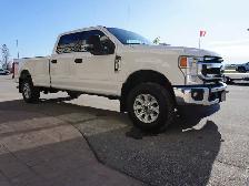 2022 Ford F-350 XLT PREMIUM SUPER DUTY FX4 8-FOOT BOX VERY CLEAN - Photo 10