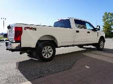 2022 Ford F-350 XLT PREMIUM SUPER DUTY FX4 8-FOOT BOX VERY CLEAN - Photo 11