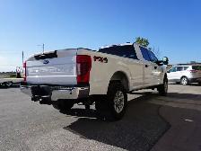 2022 Ford F-350 XLT PREMIUM SUPER DUTY FX4 8-FOOT BOX VERY CLEAN - Photo 12