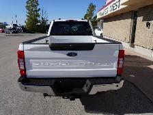2022 Ford F-350 XLT PREMIUM SUPER DUTY FX4 8-FOOT BOX VERY CLEAN - Photo 14