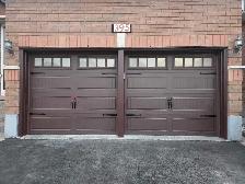 HOME GARAGE DOORS AND GARAGE OPENERS 6