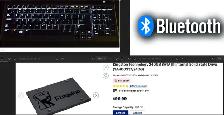 $320 Dell M4600 15.6' Gaming Laptop, 32GB, SSD Hard Drive Win11 - Photo 7