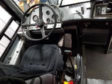 1981 prevost coach bus for sale - Photo 4