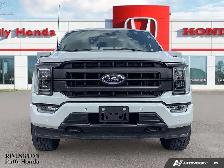 2023 Ford F-150 Lariat - Photo 2