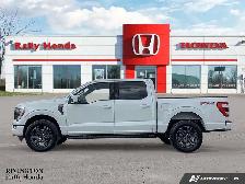 2023 Ford F-150 Lariat - Photo 3