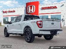 2023 Ford F-150 Lariat - Photo 4