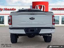 2023 Ford F-150 Lariat - Photo 5