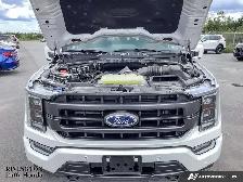 2023 Ford F-150 Lariat - Photo 10