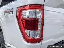 2023 Ford F-150 Lariat - Photo 11