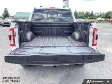 2023 Ford F-150 Lariat - Photo 12