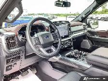 2023 Ford F-150 Lariat - Photo 13