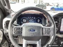 2023 Ford F-150 Lariat - Photo 14