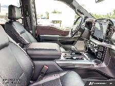 2023 Ford F-150 Lariat - Photo 22