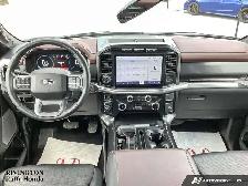 2023 Ford F-150 Lariat - Photo 24