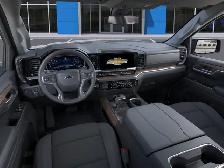 2026 Chevrolet Silverado 1500 RST - Photo 5