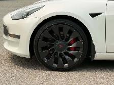 2021 Tesla Model 3 No Accidents l Performance l AWD l Upgrd l Yo - Photo 4