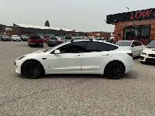 2021 Tesla Model 3 No Accidents l Performance l AWD l Upgrd l Yo - Photo 5