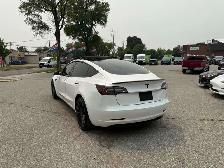 2021 Tesla Model 3 No Accidents l Performance l AWD l Upgrd l Yo - Photo 6