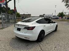 2021 Tesla Model 3 No Accidents l Performance l AWD l Upgrd l Yo - Photo 8