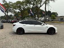 2021 Tesla Model 3 No Accidents l Performance l AWD l Upgrd l Yo - Photo 9