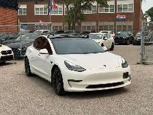 2021 Tesla Model 3 No Accidents l Performance l AWD l Upgrd l Yo - Photo 10
