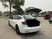 2021 Tesla Model 3 No Accidents l Performance l AWD l Upgrd l Yo - Photo 13