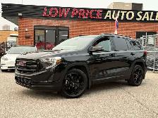 2019 GMC Terrain No Accident l SLE l 2 Years Warranty l 2.0L l A - Photo 2