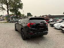 2019 GMC Terrain No Accident l SLE l 2 Years Warranty l 2.0L l A - Photo 6