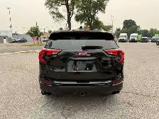 2019 GMC Terrain No Accident l SLE l 2 Years Warranty l 2.0L l A - Photo 7