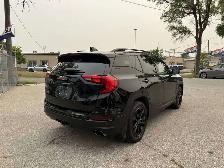2019 GMC Terrain No Accident l SLE l 2 Years Warranty l 2.0L l A - Photo 8