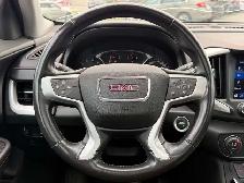 2019 GMC Terrain No Accident l SLE l 2 Years Warranty l 2.0L l A - Photo 21