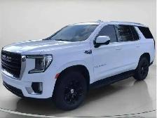 2024 GMC Yukon SLE